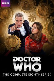 Doctor Who (2005) 