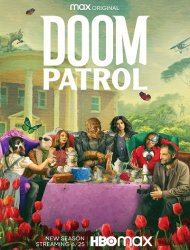 Doom Patrol 