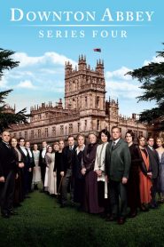 Downton Abbey 