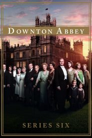 Downton Abbey 