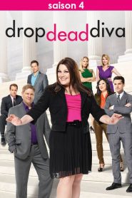 Drop Dead Diva 