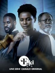 Eki saison 1 poster