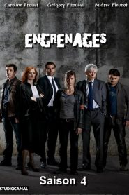 Engrenages 