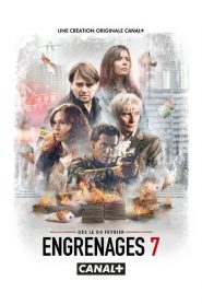 Engrenages 