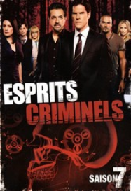 Esprits criminels saison 2 poster