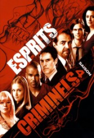 Esprits criminels 