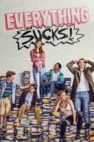 Everything Sucks ! saison 1 poster