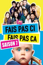 Fais pas ci, fais pas ça saison 7 poster