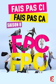 Fais pas ci, fais pas ça saison 8 poster