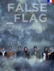 False Flag saison 2 poster