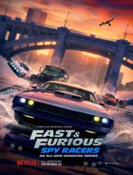 Fast & Furious : Les espions dans la course 