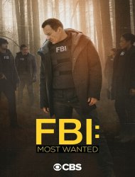 FBI: Most Wanted saison 2 poster