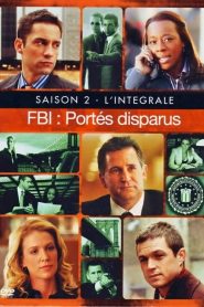 FBI Portés Disparus 