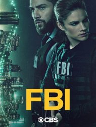 FBI saison 3 poster