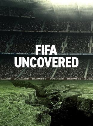 FIFA : Ballon rond et corruption 