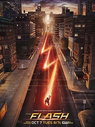 Flash (2014) 