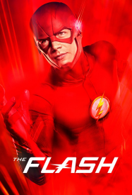 Flash (2014) 