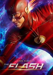 Flash (2014) 