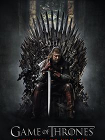 Game of Thrones saison 1 poster