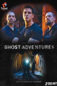 Ghost Adventures 