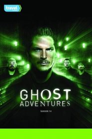 Ghost Adventures 