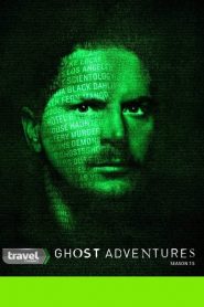 Ghost Adventures 