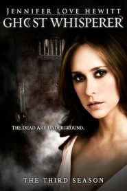 Ghost Whisperer 