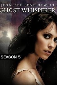 Ghost Whisperer 