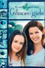 Gilmore Girls 