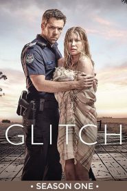 Glitch saison 1 poster