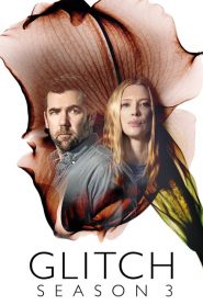 Glitch saison 3 poster