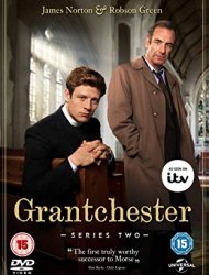 Grantchester 