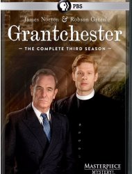 Grantchester 