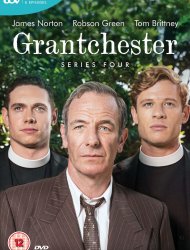 Grantchester saison 4 poster