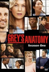 Grey’s Anatomy saison 1 poster