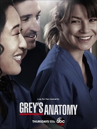 Grey’s Anatomy 