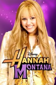 Hannah Montana saison 2 poster