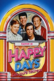 Happy Days – Les Jours heureux 