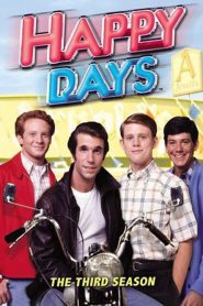 Happy Days – Les Jours heureux 