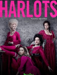 Harlots 