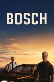 Harry Bosch 