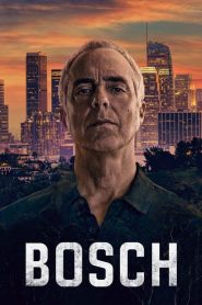 Harry Bosch 