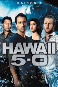 Hawaii Five-0 (2010) 