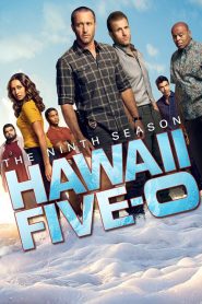 Hawaii Five-0 (2010) 