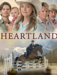 Heartland (CA) saison 12 poster