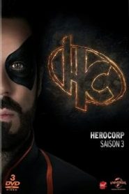 Hero Corp saison 3 poster