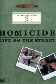 Homicide: Life on the Street 