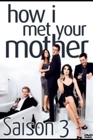 How I Met Your Mother 