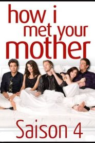 How I Met Your Mother 