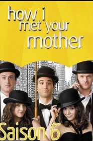 How I Met Your Mother 